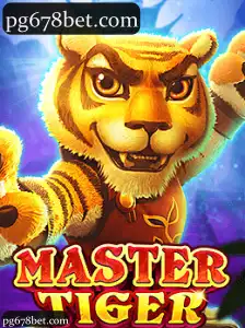MasterTiger