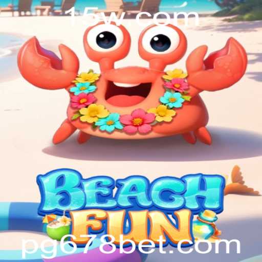 Explorando o Mundo de BeachFun: Um Guia Completo sobre o Jogo de Verão