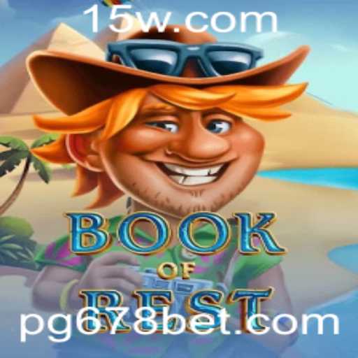 Desvendando a Magia do Jogo BookofRest: Uma Aventura com 678bet
