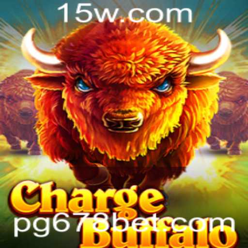 ChargeBuffalo: Um Mergulho no Jogo Revolucionário do 678Bet