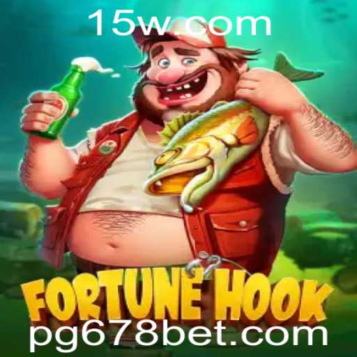 Explorando o Mundo de FortuneHook: Um Mergulho em Seu Universo Vibrante