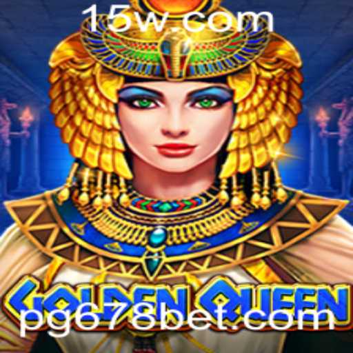 Explorando o Fascinante Mundo de GoldenQueen e 678bet