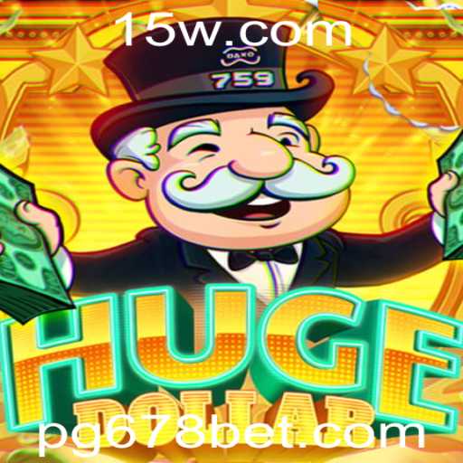 Descubra HugeDollar: A Nova Sensação do Jogo com 678bet