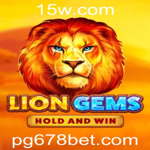 Descubra LionGems: A Nova Sensação do 678bet