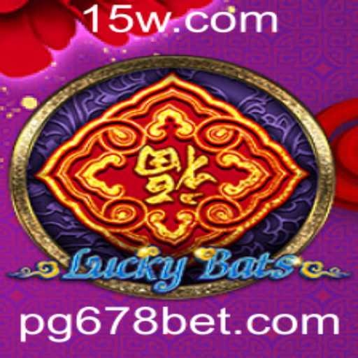 Descubra LuckyBats: O Jogo de Azar Mais Emocionante de 2023