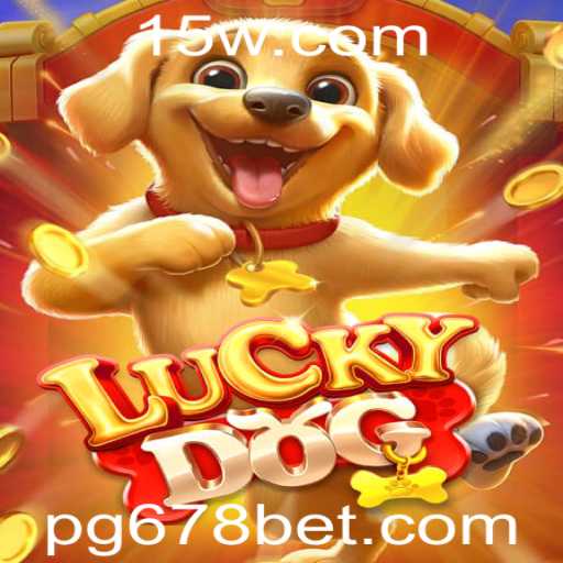 Explorando o Mundo de LuckyDog: Um Jogo de Azar Inovador Integrado ao 678bet