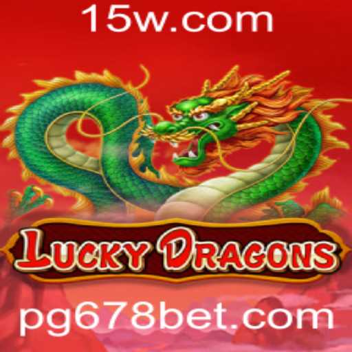 LuckyDragons: A Nova Sensação no Mundo dos Jogos Online