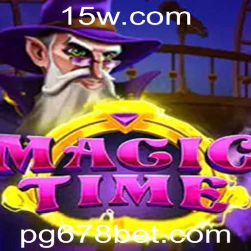 MagicTime: Um Novo Horizonte para Amantes de Jogos de Estratégia