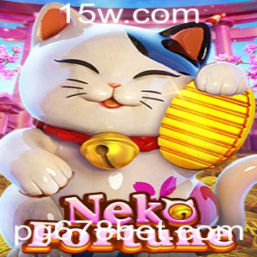 NekoFortune: Descubra o Mundo Fascinante do Jogo Inspirado em Gatos e Sorte