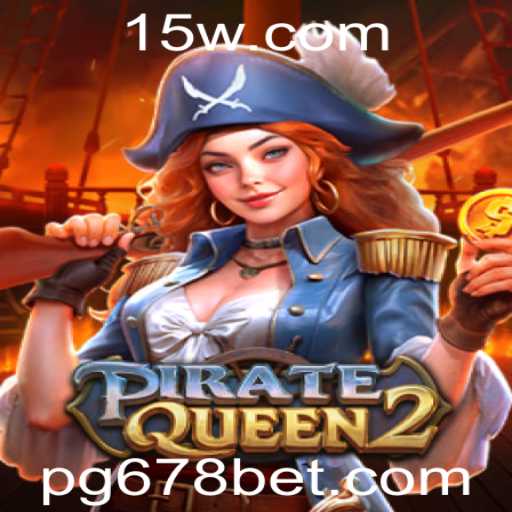 Descubra o Mundo Empolgante de PirateQueen2