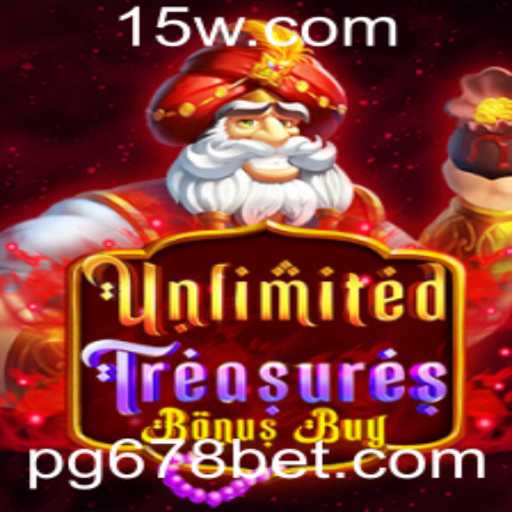 Descubra as Aventuras de UnlimitedTreasuresBonusBuy com 678bet